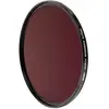 Nisi Solar Filter Pro Nano (95 mm, Filtre ND), Filtre photo, Noir