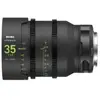 Nisi Objectif Cinéma 35mm T1.9 ATHENA Prime FF (Plein Format) Monture ...