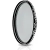 Nisi Merkloos CPL Filter 46mm - True Color Polarisatie