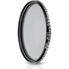 NiSi True Color CPL polaristiefilter 52mm