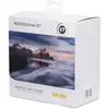 NiSi Kit de démarrage porte-filtre V7 100 mm