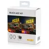 Nisi Kit Filtres Black Mist 82mm