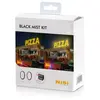 Nisi Kit Filtres Black Mist 49 mm