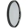 Filtre NiSi polarisant CPL True Color - 82mm