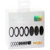 Nisi Swift Kit (Sac filtrant), Filtre photo : accessoires, Gris