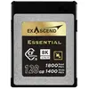 Exascend ESSENTIAL 128 GB CFexpress Type B
