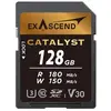 ExAscend Catalyst UHS-I V30 Carte mémoire 128 Go