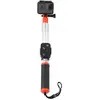 Telesin Perche à Selfie Flottante étanche Gp-mnp-t01
