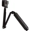 Telesin 3-WAY Selfiestick voor GoPro met driepoot en bobber