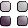 Telesin CPL+ND8/16/32 Lens Filter Kit voor GoPro 9/10/11/12