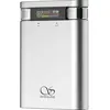 DAC Audio portables Shanling H2 Silver