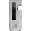 Étuis et protections Shanling UA5 housse cuir Gris