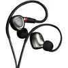 Écouteurs intra-auriculaires Shanling ME80 Noir