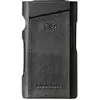 Étuis et protections Shanling Housse en cuir noir pour M9 Plus