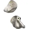 Écouteurs intra-auriculaires Shanling ME900 Titanium