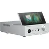 Lecteurs réseau audio Shanling EM7 Streaming Music Center Silver