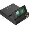 Lecteurs réseau audio Shanling EM7 Streaming Music Center Noir