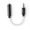 Adaptateurs audio Shanling 3.5 mm vers 4.4 mm