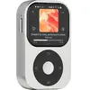 Baladeurs audiophiles Shanling Q2 Silver