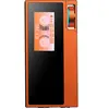 DAC Audio portables Shanling UA6 II Orange