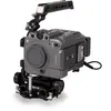 Tilta Cage de caméra pour kit de montage vertical Sony FX6 - Monture e...