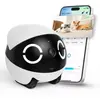 Caméra pour animaux Enabot Ebo Rola Blanc & Noir