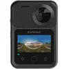Kandao Caméra D´action Qoocam 3 Ultra 360