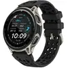 Montre connectée Amazfit Cheetah 2 Pro 48 mm Noir