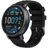 Amazfit Active Max Black, W2556GL1N, Montre connectée