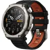Amazfit T-Rex Ultra 2 Black, W2550GL2N (51 mm), Montre connectée