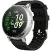 Amazfit Active 3 Premium Apex Silver, W2558GL1N, Montre connectée