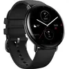 Zepp OnyxBlack-Round Watch, Unisexe Adulte, Onyx Black, Normal