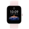 Montre - AMAZFIT - Bip 3 Pro - 1,69 pouces - Rose
