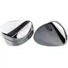 Écouteurs intra-auriculaires Moondrop Kato Silver