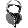MoonDrop Para Zilver, Zwart