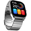 HiFuture Apex SmartWatch srebrny