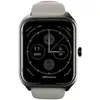 HiFuture Ultra 2 Pro smartwatch: heren en dames, 1,78 inch AMOLED-display, IP68 stof- en waterbestendigheid, bloedzuurstofbewaking Polshartslagmeter, 7 dagen batterij, stappenteller, slim sporthorloge voor Android - Kleur (Zilver)