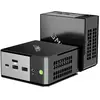 GMKtec EVO-X1- AMD Ryzen AI 9 HX 370 - 32GB RAM + 1TB SSD, PC