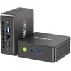 GMKtec Mini PC G3S Intel N95 8GB RAM + 256GB SSD WIN 11 PRO, PC