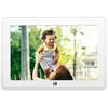 Kodak RCF-106 Cadre Photo numérique 10" avec WiFi Blanc