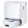 Aspirateur robot laveur - NARWAL - Freo X10 Pro - 11000 Pa - Blanc