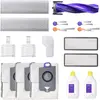 Kit accessoires NARWAL accessoires Flow/Flow Auto