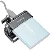 SmallRig 2245B Adaptateur SSD Samsung T5 pour Blackmagic et Z Cam