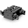 Smallrig 1798 Baseplate pour Rod Clamp de 15mm