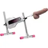 Lovense - Mini Sex Machine White