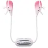 Lovense - Gemini Vibrerende Tepelklemmen App Controlled