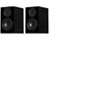 Enceintes bibliothèque Wharfedale Diamond 12.0 Noir Vendues à la paire