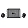 VIOFO MT1 - Motor Dashcam - 1080p FULL HD - Dual Channel