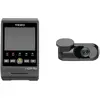 Viofo Caméra De Tableau De Bord A229 Plus 2ch 2k + 2k Wifi Gps