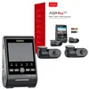 VIOFO A229 Plus 3CH - Triple 2K Dashcam - Smart voice control - 2023